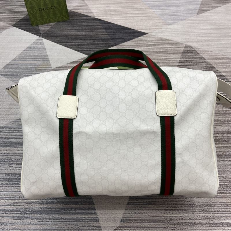 Gucci Travel Bags